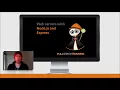 The complete JavaScript developer MEAN stack zero-to-hero