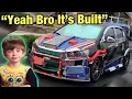 One Man s Treasure Is Another Man s Sh Box Reddit Car Reviews