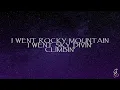 Tim McGraw - Live Like You Were Dying (Lyrics)