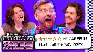 Guessing Sex Toys From Their Reviews - Terminally Online