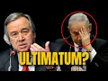 Download Lagu UN Secretary-General's Ultimatum to Isráel Over Gáza's Déadly Escalation!