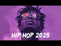 Download Lagu Top Trending Hip Hop \u0026 Rap 2025 🚀 | Freshest Flow, Fire Lyrics \u0026 Modern Beats for Your Playlist
