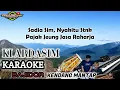 Download Lagu KI ARDASIM KARAOKE BAJIDOR mantaappp