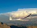 Download Lagu Glider Crosscountry Flying from Fayence / France 2024