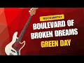 Download Lagu Rocksmith+ - Boulevard of Broken Dreams - Green Day