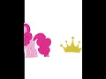 MLP Mane 6 Alicorn