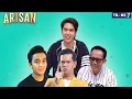Download Lagu [FULL] PERSAINGAN BILLY, EL RUMI , DAN DENNY | ARISAN (27/07/23