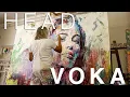 Lagu HEAD - VOKA - Spontaneous Realism 2023