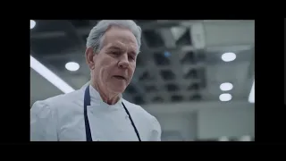 the bear 3x10 thomas keller scene