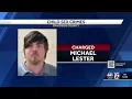 Man arrested and charged with child exploitation in Davidson County Invictus Task Force