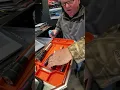 Can Don Snap On Make Me A CUSTOM Ratchet