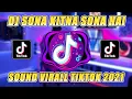 Dj India Sona Kitna Sona Hai Remix Tiktok Virall | Karan Nawani🎶🎧