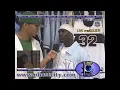 Akon I Was Born In St Louis 2009 Interview
