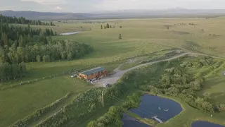 July 8 2018 - Yellowstone