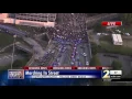 Troopers block protesters from entering Atlanta interstate