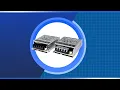 CUI INC VGS-W Internal AC-DC Power Supplies New Product Brief
