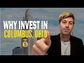 Why Invest in Columbus Ohio Real Estate in 2025 For Foreign Investors
