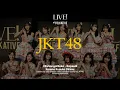 Download Lagu JKT48 Session | Live! at Folkative
