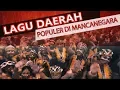 Download Lagu 5 LAGU DAERAH INDONESIA SUKSES sampai Juara Dunia