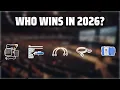The Top 5 Best The best CATV SDI Modulator in 2026 - Must Watch Before Buying