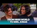 Download Lagu From Miss World to Mrs. Jonas… Priyanka Chopra Shares All!