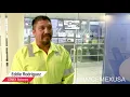 Cemex US Employees are Engaged - Eddie Rodriguez