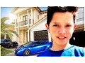Top 5 RICHEST YouTube Kids Jacob Sartorius MattyBRaps Bratayley