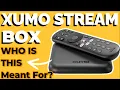 Xumo Stream Box Offers Free And Paid Apps But Who Is This Device Meant For