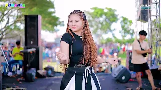 romansa nyess dj lulu all artist party pemuda wilalung wilalung gajah demak