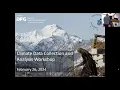 Climate Data Collection and Analysis 1 - Intro Lecture