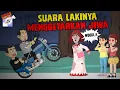 Download Lagu Hantu Banci Jadi Jantan☠Mulkidi Dan Jono Jadi Preman☠Funny Cartoon☠Horor Lucu