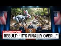 Florida Released Robotic Rabbits To Kill Pythons - The Aftermath Is Beyond SHOCKING