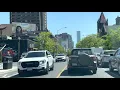 Seeing Toronto Canada For The First Time