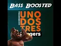 Download Lagu Uno Dos Tres N*gg**s (Bass Boosted)