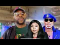 Download Lagu ADOLPHE DOMINGUEZ CLASH KOFFI OLOMIDE SUR MBILIA BELLE ET CINDY LE CŒUR