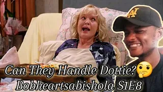 the heartbreaking reality bob hearts abishola s1e8 reaction