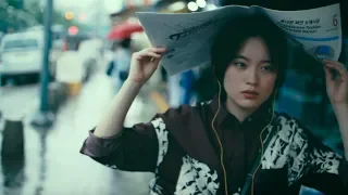 SHE IS SUMMER「CALL ME IN YOUR SUMMER」