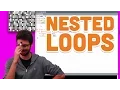 6 6 Nested Loops - Processing Tutorial