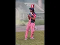 Allen Ray McGrew tragic death by self-inflicted fireworks injury