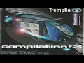 Tremplin Compilation #3 (Mixed by Ronald-V ft E-Max \u0026 Vince) [2004]