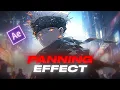 Smooth Panning Tutorial I After Effects