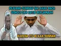Download Lagu BACA USHOLI AJARAN SIAPA ? USTAZ HALIM HASSAN
