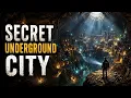 10 Secret Underground Cities Hidden Around the World