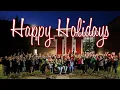 Season s Greetings and Gratitude for the IU family