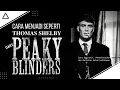 Cara Menjadi Seperti Thomas Shelby Dari Peaky Blinders