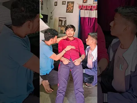 😆viralvideo #funny #comedy #keshav 😀