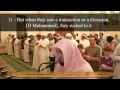 Download Lagu 40 ayat populer Imam 39  Surah Jumuah 9 11   Abdullah al Samarqandi