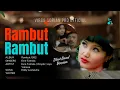 Lagu Rambut | Evie Tamala | Video \u0026 Lyric