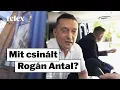 Download Lagu Rogán: Az tartozik a miniszteri feladataimhoz, amit annak gondolok