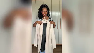 Looks da Shein que comprei para meu marido 